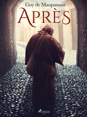 cover image of Après
